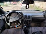 ВАЗ (Lada) 2112 2005 года за 690 000 тг. в Актобе – фото 4