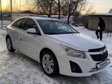 Chevrolet Cruze 2015 года за 4 200 000 тг. в Шымкент – фото 4