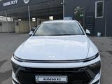 Hyundai Sonata 2025 года за 14 200 000 тг. в Алматы