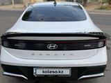 Hyundai Sonata 2025 года за 14 200 000 тг. в Алматы – фото 5