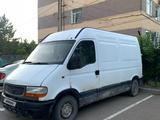 Opel Movano 2000 года за 3 200 000 тг. в Караганда – фото 2