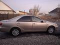 Toyota Camry 2004 годаүшін7 000 000 тг. в Талдыкорган – фото 2