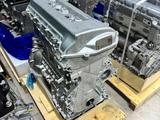 Двигатель новый Toyota 1ZZ-FE Corolla Celica Matrix Avensis Caldina Opa за 600 000 тг. в Караганда