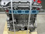 Двигатель новый Toyota 1ZZ-FE Corolla Celica Matrix Avensis Caldina Opa за 570 000 тг. в Караганда – фото 5