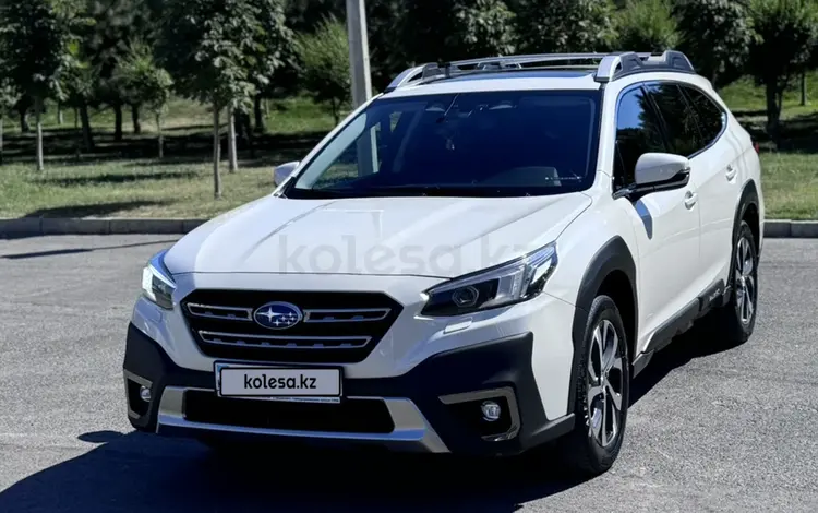 Subaru Outback 2021 года за 16 999 990 тг. в Шымкент