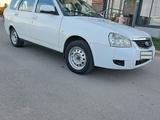 ВАЗ (Lada) Priora 2171 2013 года за 1 950 000 тг. в Шымкент – фото 2