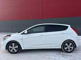 Hyundai Accent 2014 годаfor5 300 000 тг. в Павлодар – фото 5