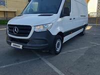 Mercedes-Benz Sprinter 2018 годаfor16 500 000 тг. в Алматы