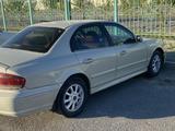 Hyundai Sonata 2004 годаүшін1 800 000 тг. в Кызылорда – фото 5