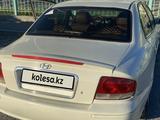 Hyundai Sonata 2004 годаүшін1 800 000 тг. в Кызылорда – фото 3