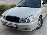 Hyundai Sonata 2004 годаүшін1 800 000 тг. в Кызылорда – фото 2