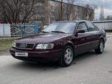 Audi A6 1995 года за 2 600 000 тг. в Тараз – фото 4