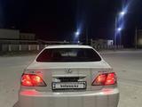 Lexus ES 300 2002 годаүшін5 000 000 тг. в Жанаозен – фото 3