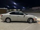 Lexus ES 300 2002 годаүшін5 000 000 тг. в Жанаозен – фото 2
