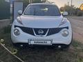 Nissan Juke 2013 года за 4 650 000 тг. в Актобе