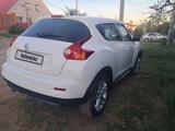 Nissan Juke 2013 года за 4 650 000 тг. в Актобе – фото 5