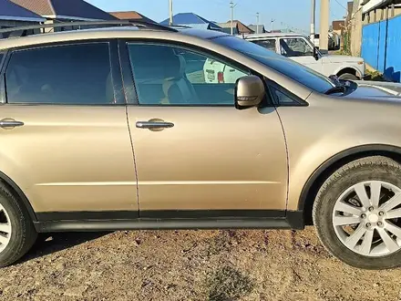 Subaru Tribeca 2008 года за 4 500 000 тг. в Актобе – фото 3