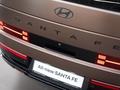 Hyundai Santa Fe Exclusive 2024 года за 23 890 000 тг. в Алматы – фото 13