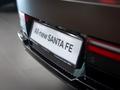 Hyundai Santa Fe Exclusive 2024 года за 23 890 000 тг. в Алматы – фото 17