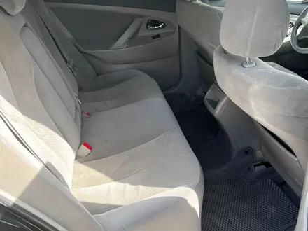 Toyota Camry 2008 года за 5 000 000 тг. в Алматы – фото 2