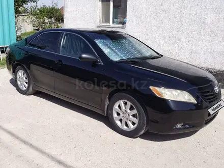 Toyota Camry 2008 года за 5 000 000 тг. в Алматы – фото 11