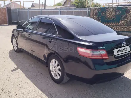 Toyota Camry 2008 года за 5 000 000 тг. в Алматы – фото 13