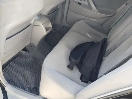 Toyota Camry 2008 года за 5 000 000 тг. в Алматы – фото 16