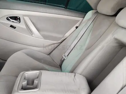 Toyota Camry 2008 года за 5 000 000 тг. в Алматы – фото 17