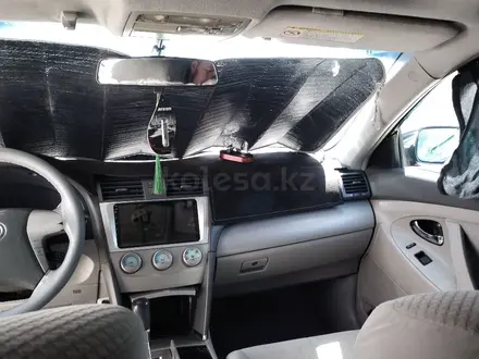 Toyota Camry 2008 года за 5 000 000 тг. в Алматы – фото 18