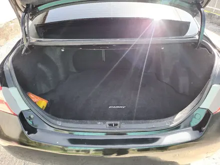 Toyota Camry 2008 года за 5 000 000 тг. в Алматы – фото 19