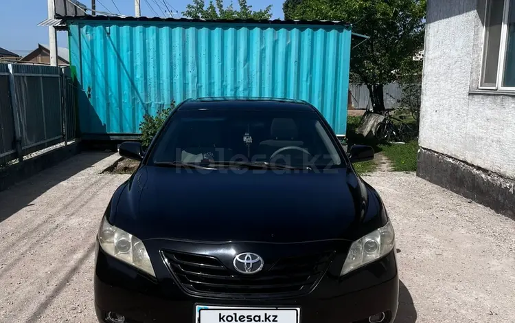 Toyota Camry 2008 года за 5 000 000 тг. в Алматы
