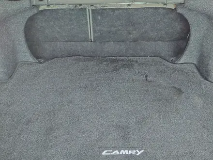 Toyota Camry 2008 года за 5 000 000 тг. в Алматы – фото 20
