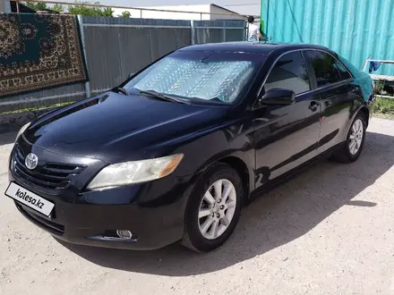 Toyota Camry 2008 года за 5 000 000 тг. в Алматы – фото 21