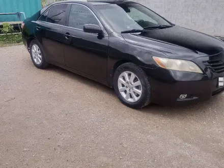 Toyota Camry 2008 года за 5 000 000 тг. в Алматы – фото 22