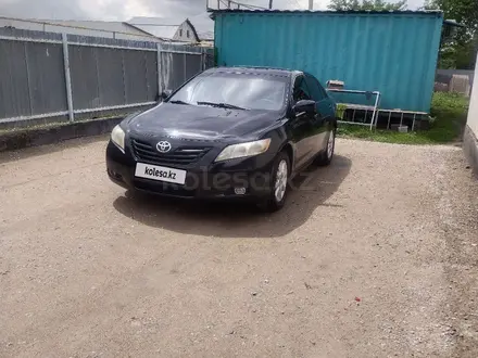 Toyota Camry 2008 года за 5 000 000 тг. в Алматы – фото 23