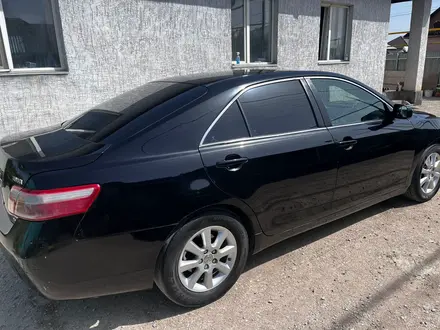 Toyota Camry 2008 года за 5 000 000 тг. в Алматы – фото 4