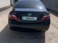 Toyota Camry 2008 года за 5 000 000 тг. в Алматы – фото 5