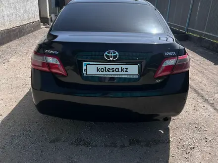 Toyota Camry 2008 года за 5 000 000 тг. в Алматы – фото 5