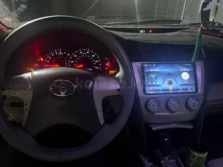 Toyota Camry 2008 года за 5 000 000 тг. в Алматы – фото 7