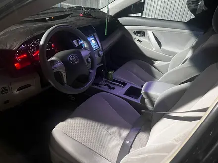 Toyota Camry 2008 года за 5 000 000 тг. в Алматы – фото 9