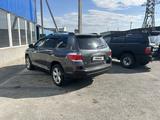 Toyota Highlander 2011 годаүшін13 000 000 тг. в Тараз – фото 5