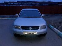 Volkswagen Passat 1998 годаүшін2 000 000 тг. в Усть-Каменогорск