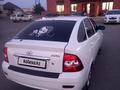 ВАЗ (Lada) Priora 2172 2010 года за 1 300 000 тг. в Усть-Каменогорск – фото 10