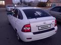 ВАЗ (Lada) Priora 2172 2010 года за 1 300 000 тг. в Усть-Каменогорск – фото 11