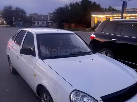 ВАЗ (Lada) Priora 2172 2010 года за 1 300 000 тг. в Усть-Каменогорск – фото 12