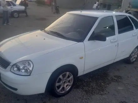 ВАЗ (Lada) Priora 2172 2010 года за 1 300 000 тг. в Усть-Каменогорск – фото 13