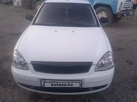 ВАЗ (Lada) Priora 2172 2010 года за 1 300 000 тг. в Усть-Каменогорск – фото 15