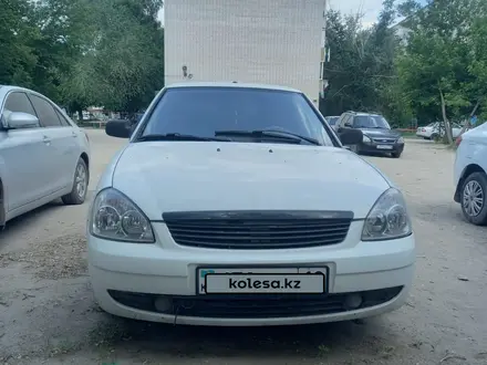 ВАЗ (Lada) Priora 2172 2010 года за 1 300 000 тг. в Усть-Каменогорск – фото 18