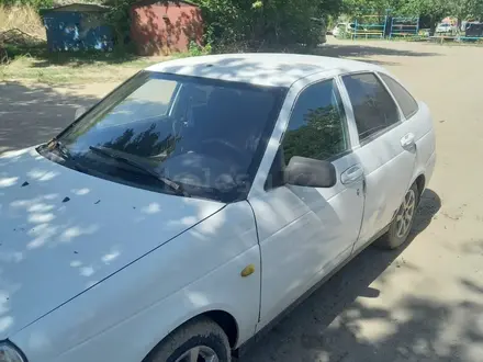 ВАЗ (Lada) Priora 2172 2010 года за 1 300 000 тг. в Усть-Каменогорск – фото 24