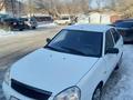 ВАЗ (Lada) Priora 2172 2010 года за 1 300 000 тг. в Усть-Каменогорск – фото 26